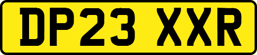 DP23XXR