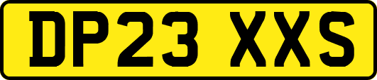 DP23XXS