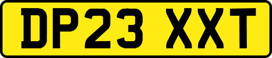 DP23XXT