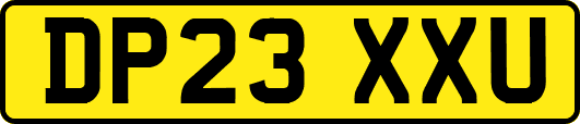 DP23XXU