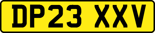 DP23XXV