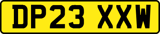 DP23XXW