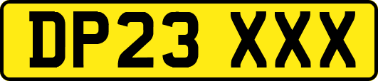 DP23XXX