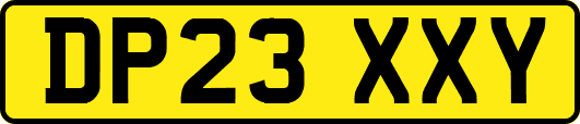 DP23XXY