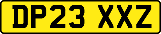 DP23XXZ