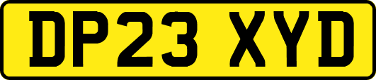 DP23XYD