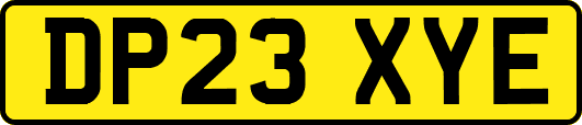 DP23XYE