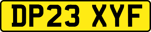 DP23XYF