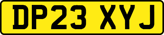 DP23XYJ