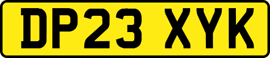 DP23XYK