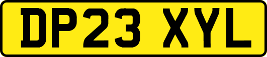 DP23XYL
