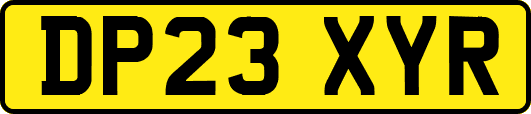 DP23XYR