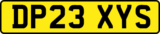 DP23XYS
