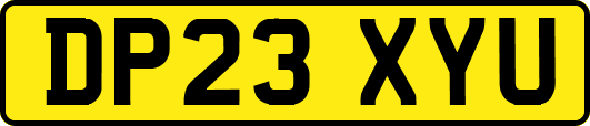 DP23XYU