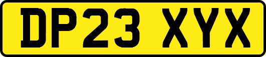 DP23XYX