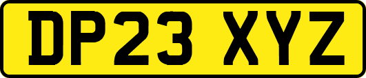 DP23XYZ