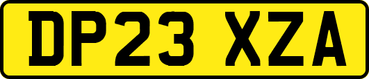 DP23XZA
