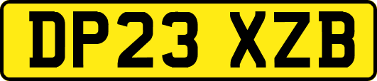 DP23XZB