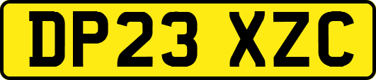 DP23XZC