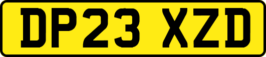 DP23XZD