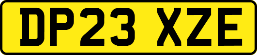 DP23XZE