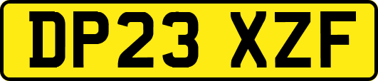 DP23XZF