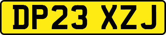 DP23XZJ