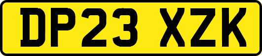 DP23XZK