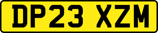 DP23XZM