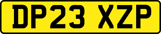 DP23XZP
