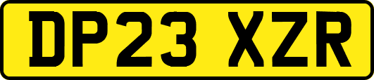 DP23XZR