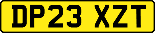 DP23XZT