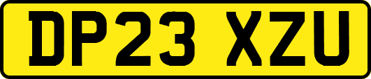 DP23XZU