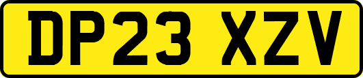 DP23XZV
