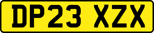 DP23XZX