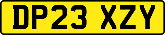 DP23XZY