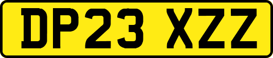 DP23XZZ