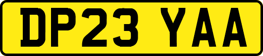 DP23YAA