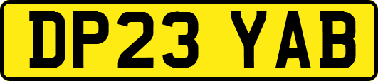 DP23YAB
