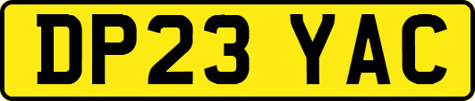 DP23YAC