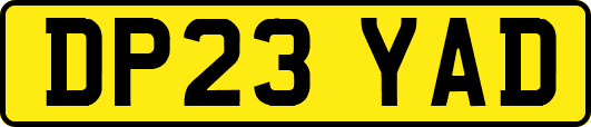 DP23YAD