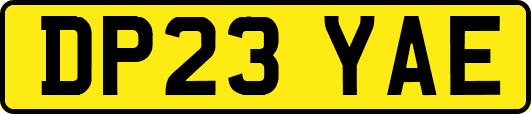 DP23YAE