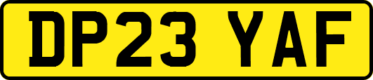 DP23YAF