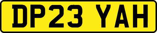 DP23YAH