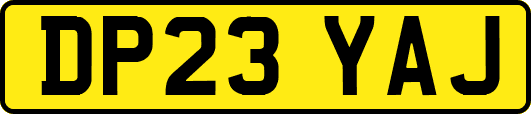 DP23YAJ