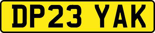 DP23YAK