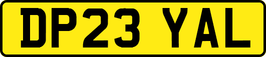 DP23YAL