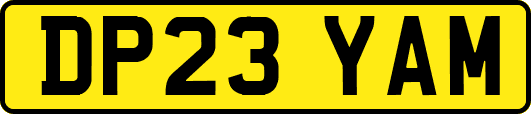 DP23YAM