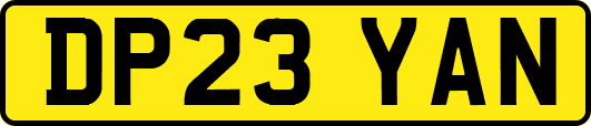 DP23YAN