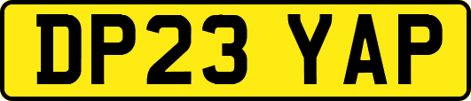 DP23YAP